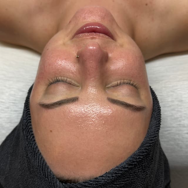 The Glow Getter at Dawn Apothecary Esthetic Suites in Warner Robins, GA